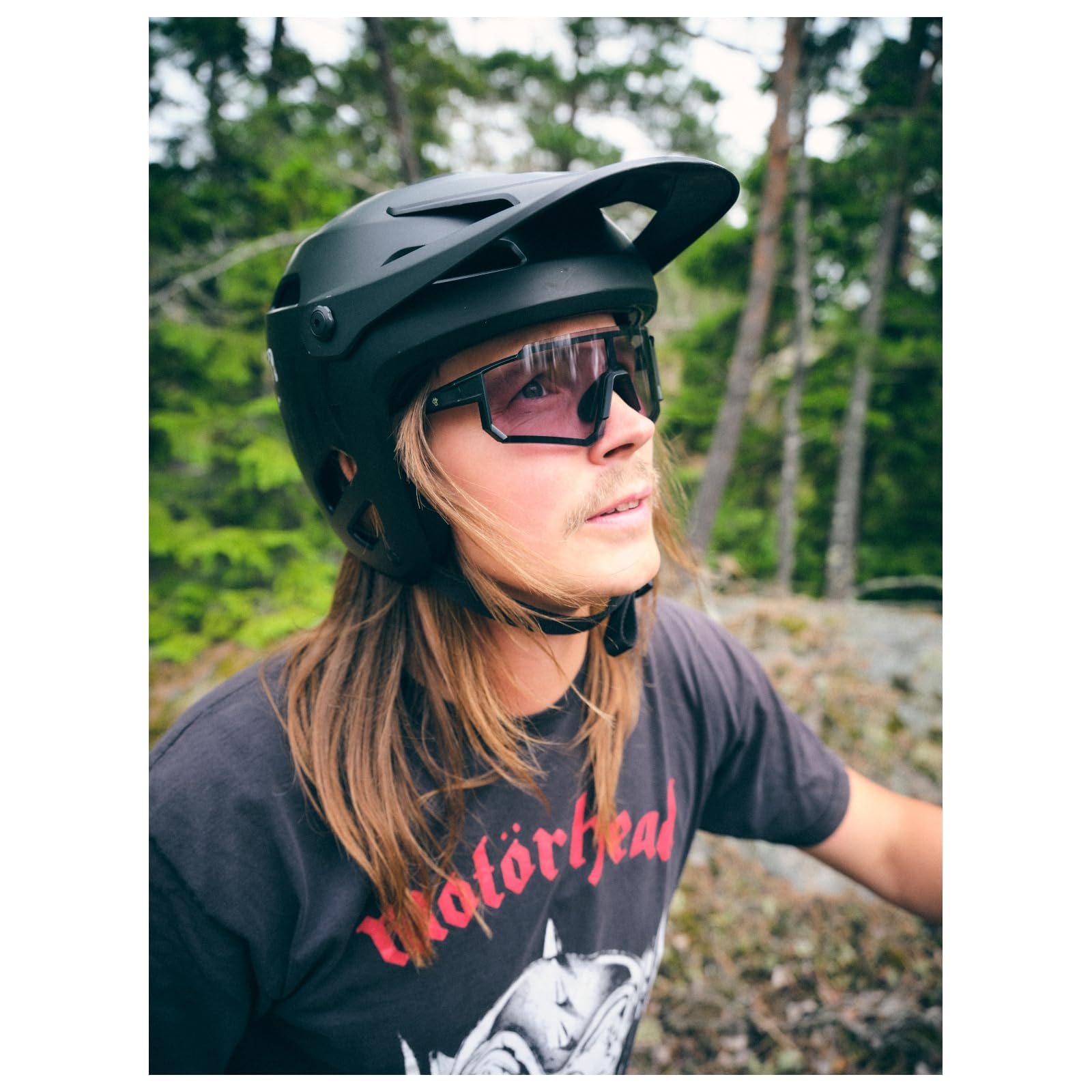 CHPO Siri Photochromic