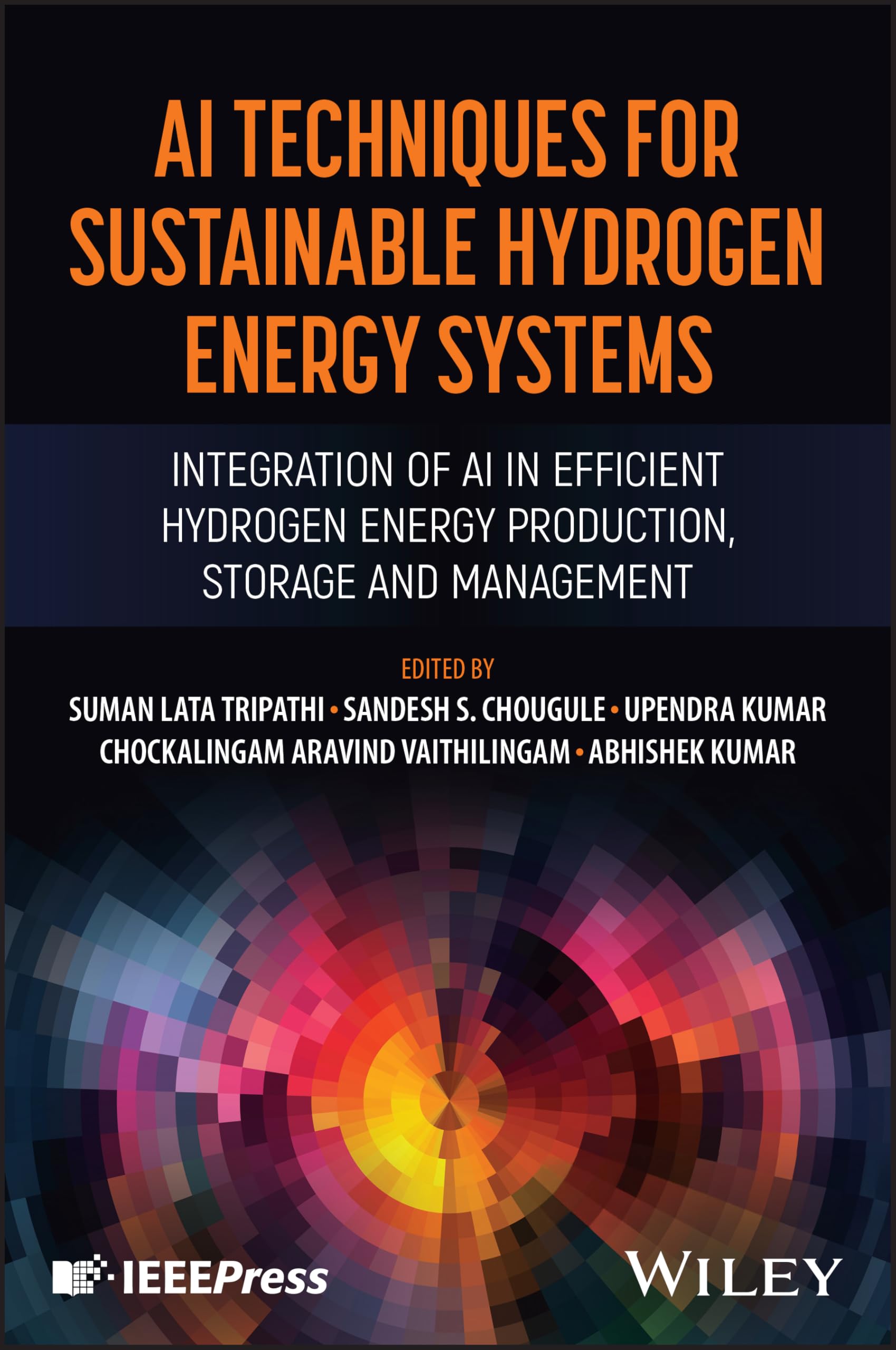 AI Techniques for Sustainable Hydrogen Energy Systems: Integration of AI in Efficient Hydrogen Energy Production, Storage and Management
