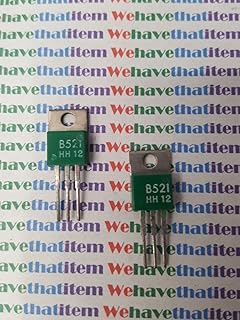 B521/ Transistor/TSB/ 2 Pieces (qzty)