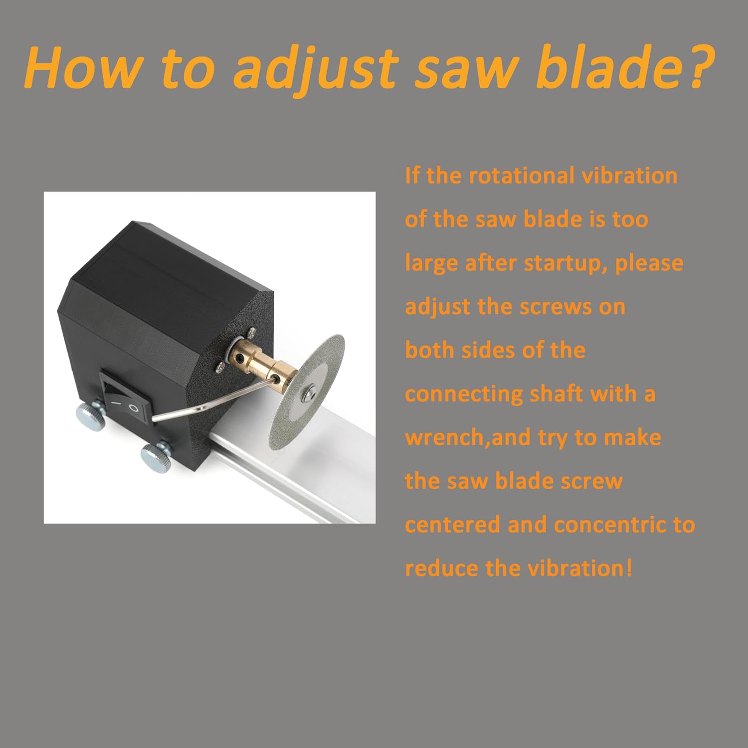 Electric Archery Arrow Saw 12000 RPM Adjustable Arrow Cutter Cutting Tool with 2 Replacement Saw Blades for All Kinds Arrow Shaft DIY