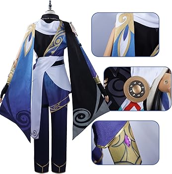 Amazon.co.jp: [YAORUI] 崩壊：スターレイル コスプレ衣装