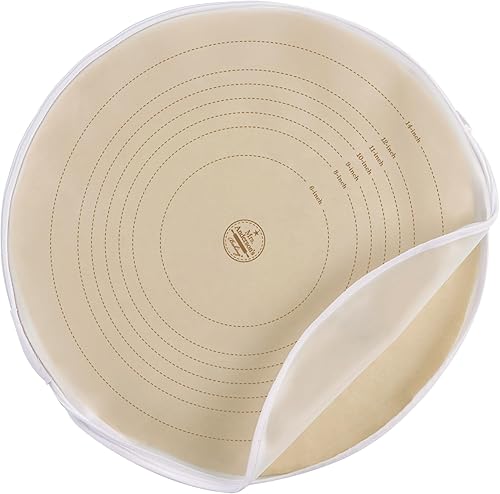 Miniatura 6 de Mrs. Anderson's Baking Bolsa de corteza de pastel de silicona