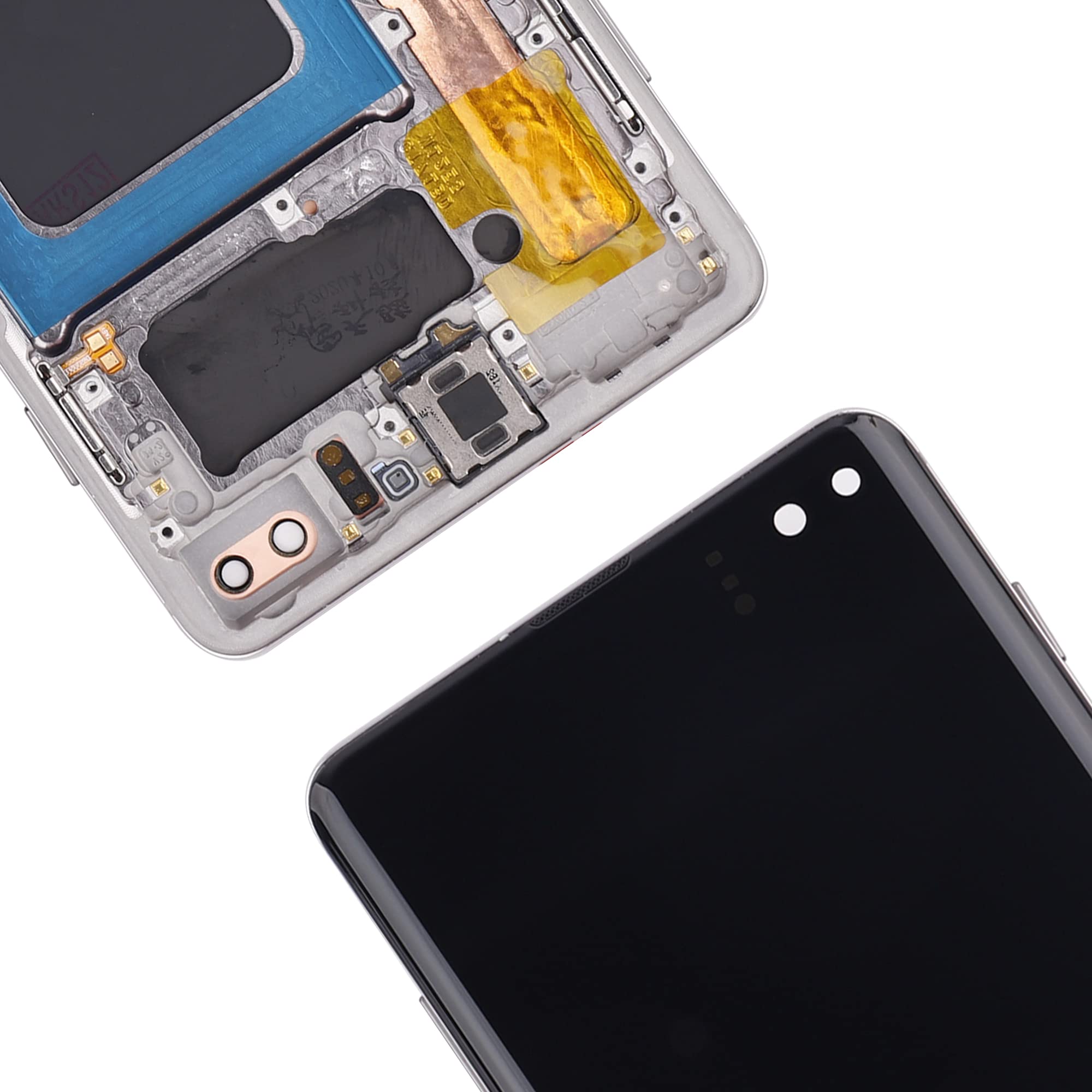 Amazon.com: [2024 New] SwarKing AMOLED Display Screen