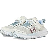 Stone/Nimbus Blue/Metallic Tourmaline Pink