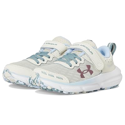 Under Armour Kids Assert 10 Alternate Closure (Little Kid) Girl