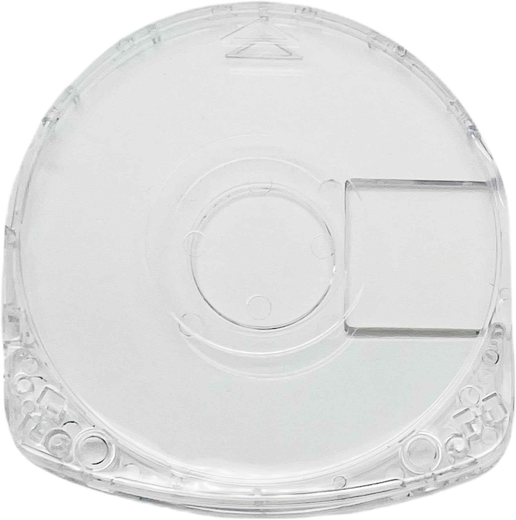 EXTREMEGRIPPRO 1 Pack Replacement UMD Case Compatible with Sony PSP 1000, PSP 2000, and PSP 3000 Consoles - UMD Case Protective Shell Cover for Games and Movies