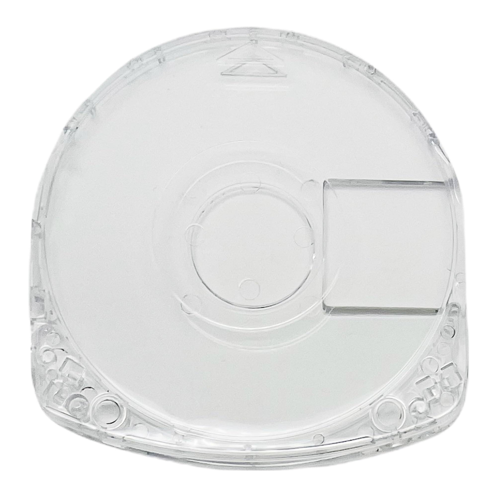 EXTREMEGRIPPRO 1 Pack Replacement UMD Case Compatible with Sony PSP 1000, PSP 2000, and PSP 3000 Consoles - UMD Case Protective Shell Cover for Games and Movies