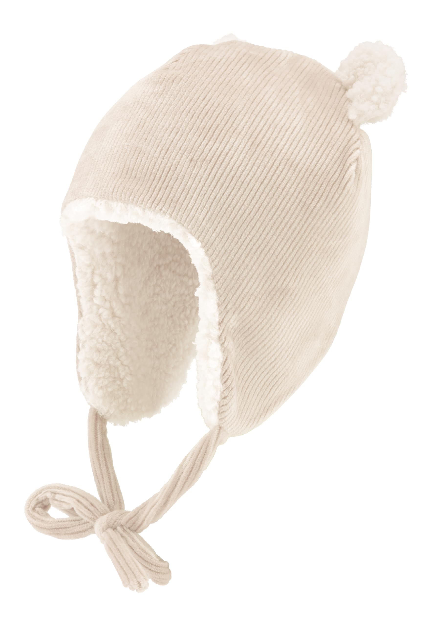 Sterntaler Unisex ohne Inkamütze Ohren