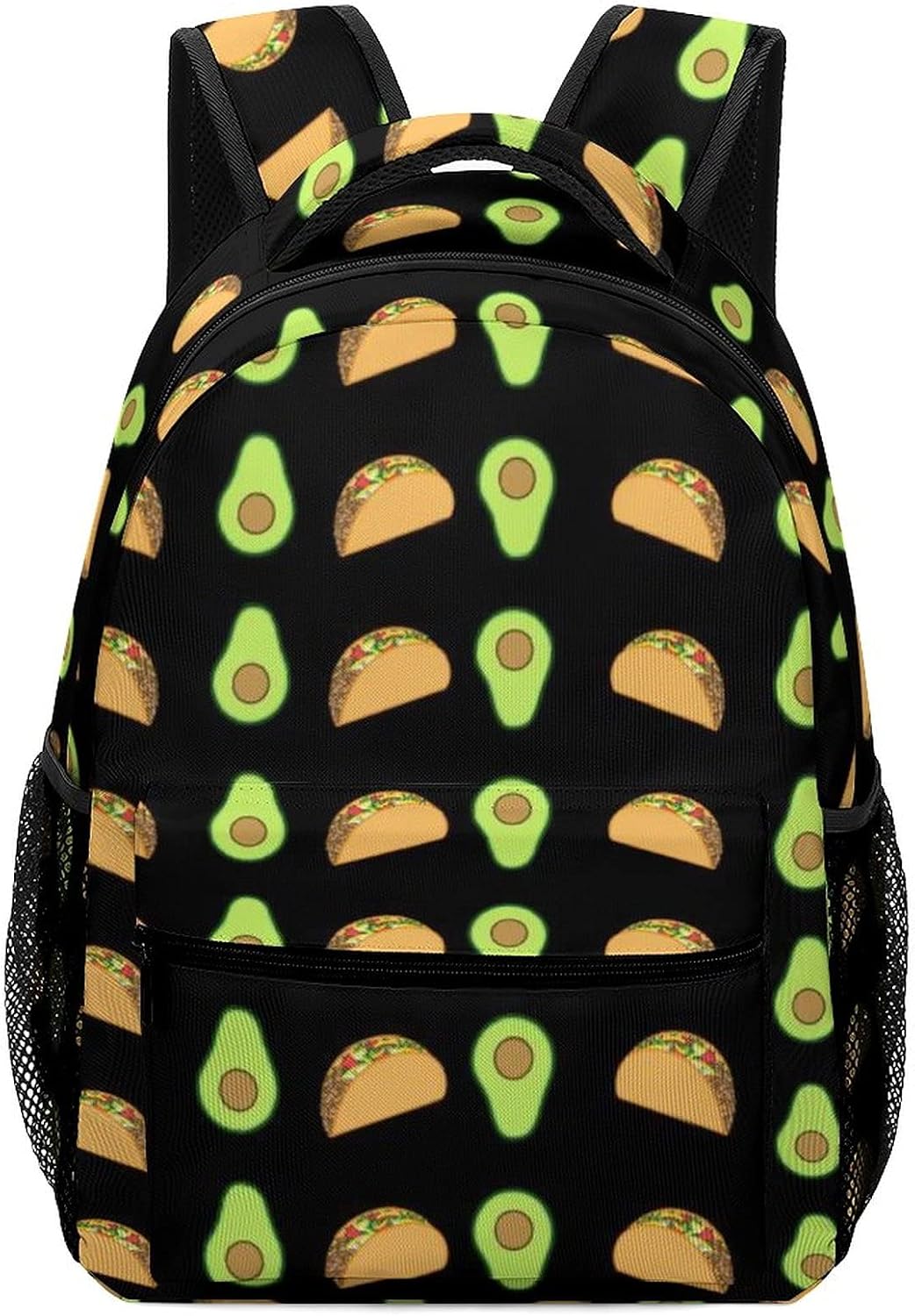 taco backpack