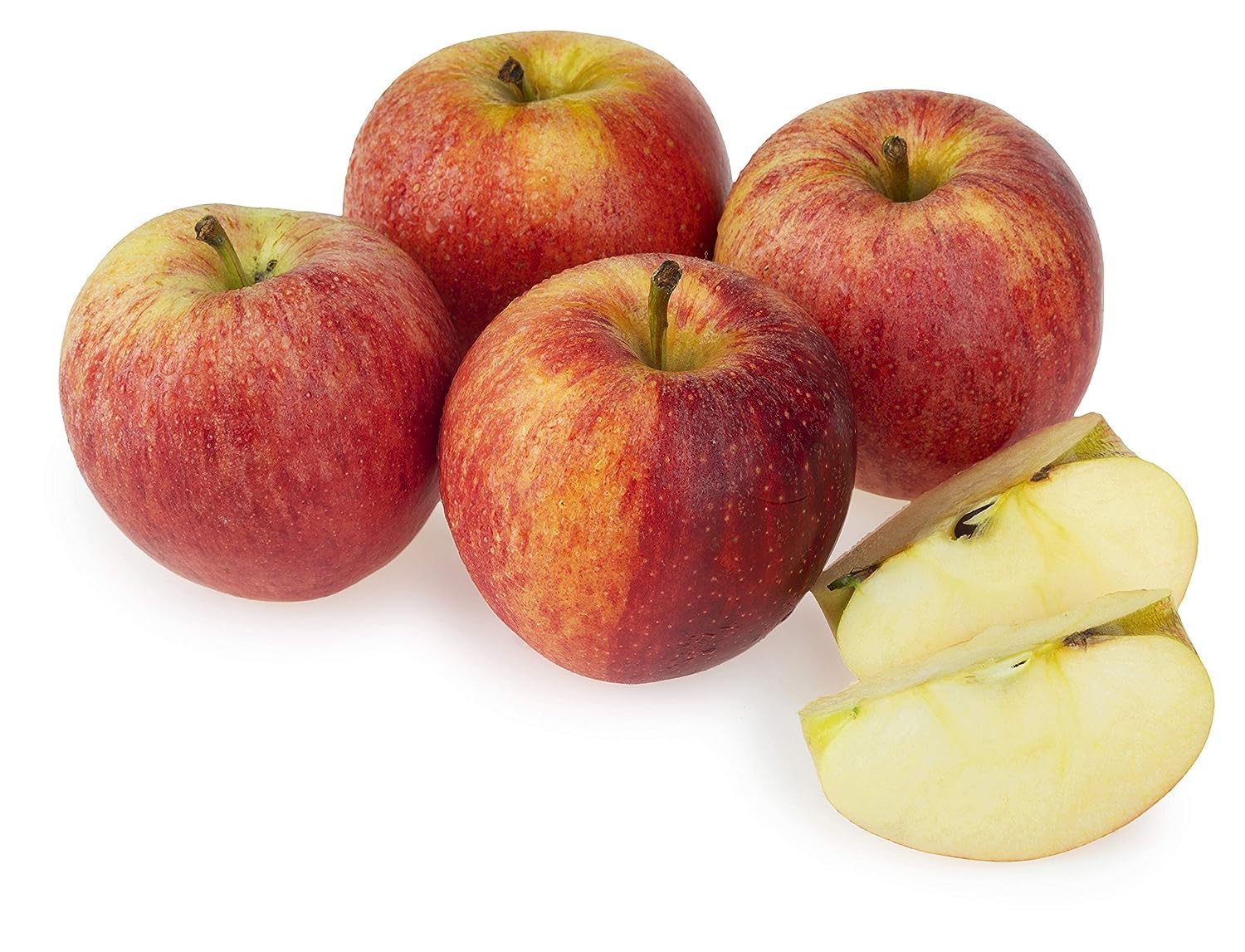 Apple Shimla, 2 PCs pack (260g to 300g)