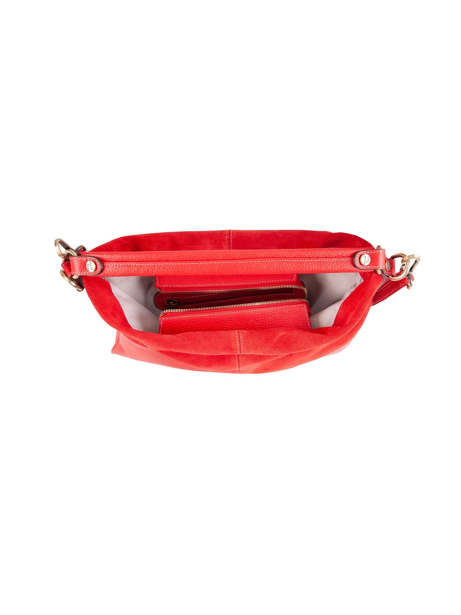 Think! Women Bag_3-001363 Shoulder, Fire/Estate 5010, Nicht zutreffend