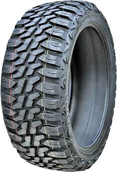 Haida HD868 Mud Champ 35X12.50R24 E/10PLY BSW