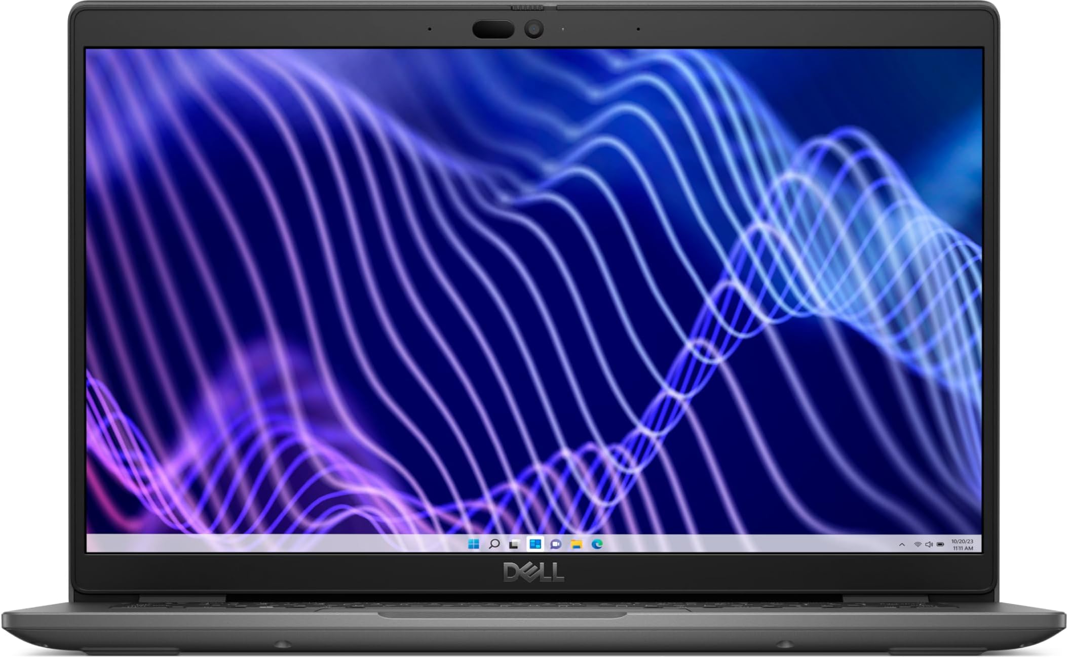 DELL Latitude 3440 (2024) Intel Core i3 12th Gen 1215U - (16 GB/512 GB SSD/Intel UHD Graphics/Windows 11 Home) Thin and Light Business Laptop/14 HD Display/Grey/1.5 kg/MS Office 2021