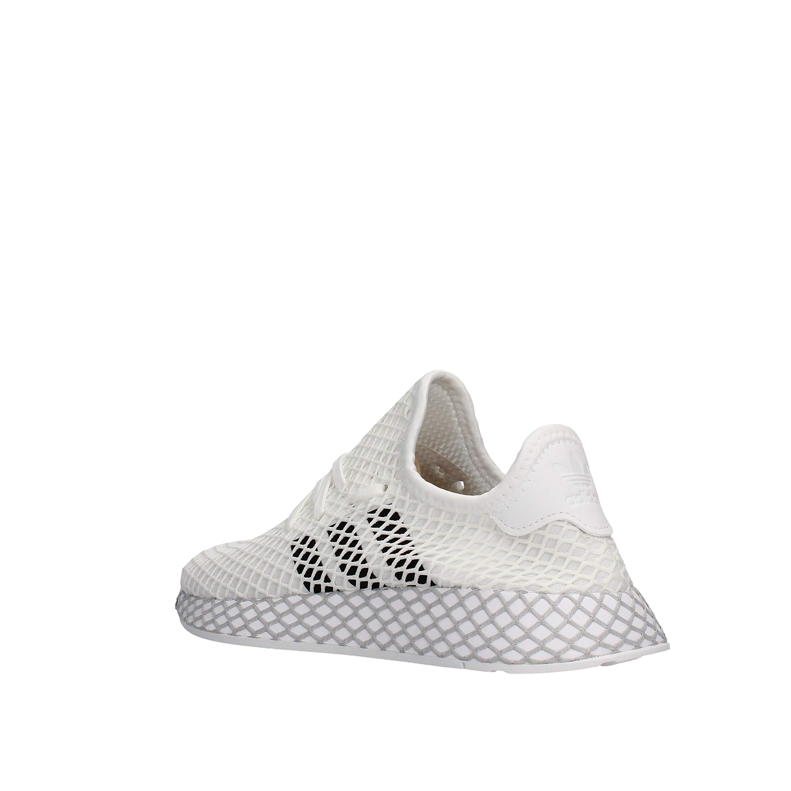adidas Deerupt Runner J Zapatillas de gimnasioUnisex niños