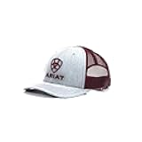 Classic Heather Trucker Hat