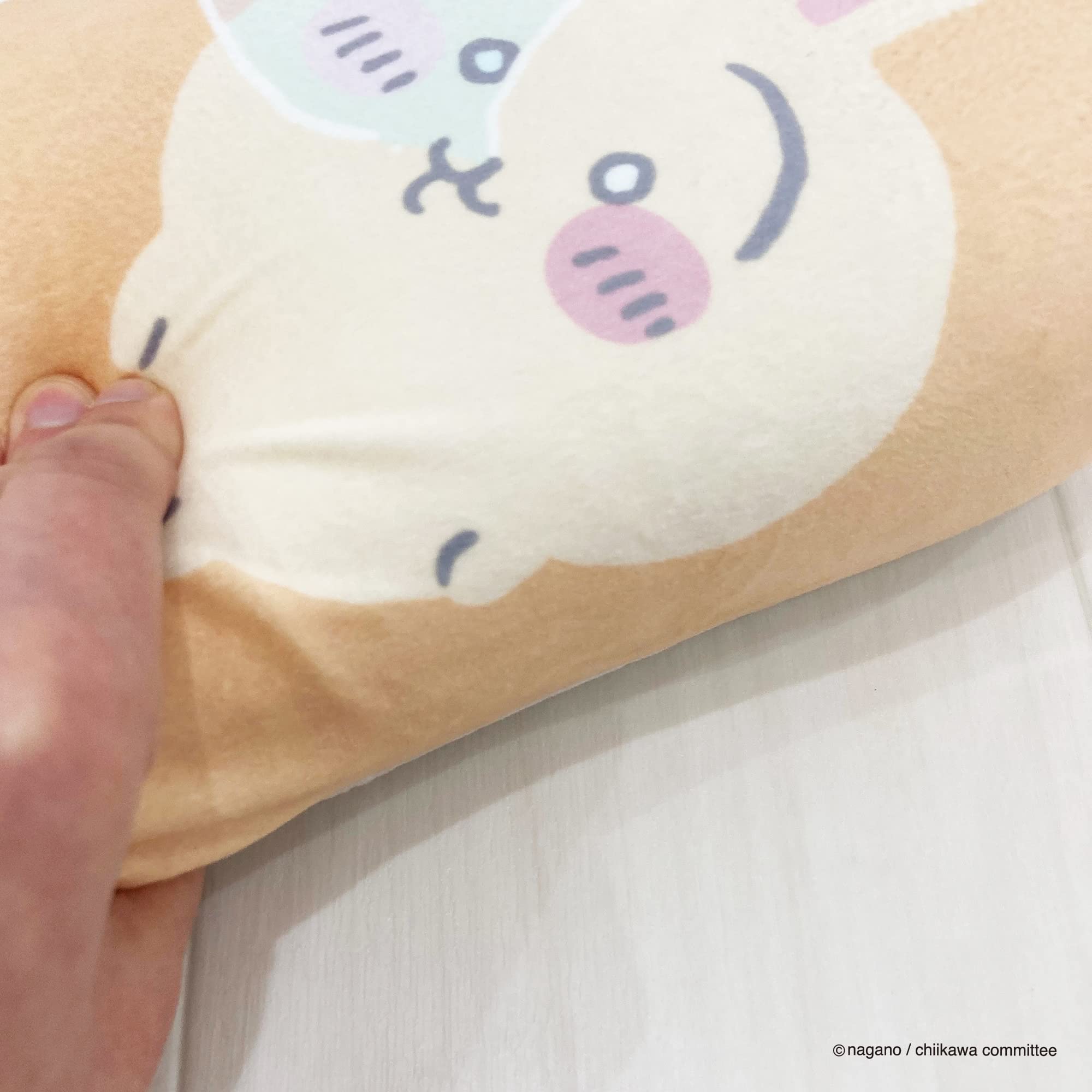 Amazon.co.jp: MORIPiLO ちいかわ 枕 低反発 クッション リラックス