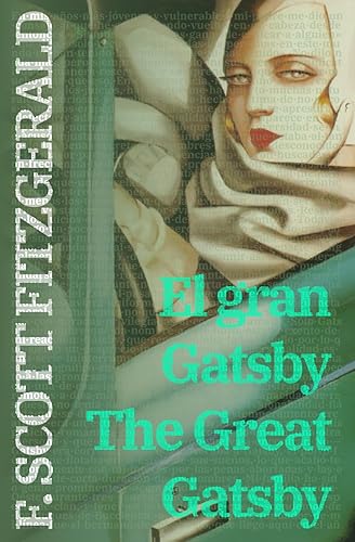 El gran Gatsby - The Great Gatsby: Texto paralelo bilingüe - Bilingual edition: Inglés - Español / English - Spanish: 8 (Ediciones Bilingües)