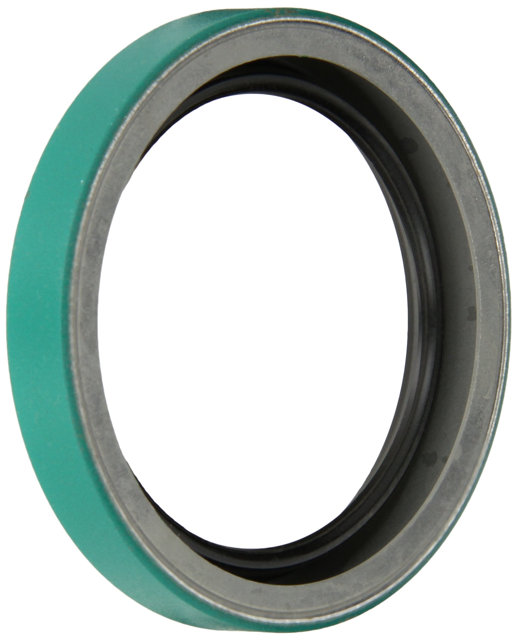 SKF 21736 LDS & Small Bore Seal, R Lip Code, CRWH1 Style, Inch, 2.188" Shaft Diameter, 2.875" Bore Diameter, 0.438" Width
