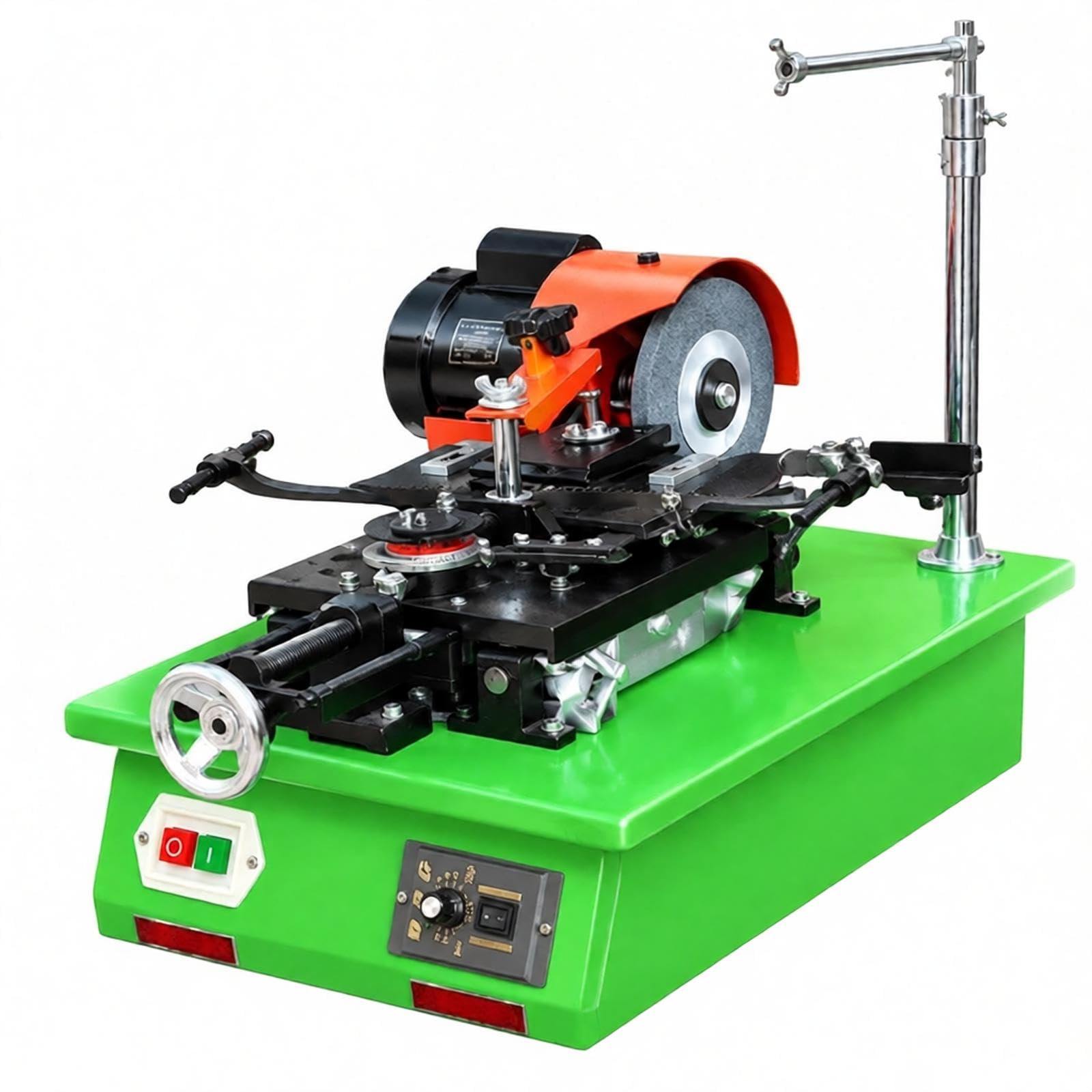Affûteuse Automatique Pour Lames De Scie À Ruban