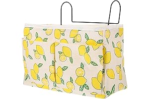 Bedside Bag, Bedside Necessity Organizer