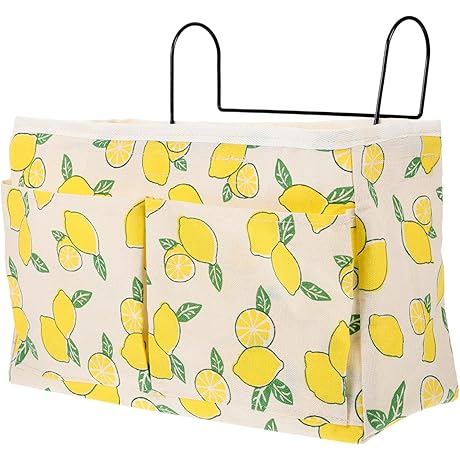 Bedside Bag, Bedside Necessity Organizer