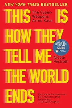 《世界终结的方式：网络武器竞赛》