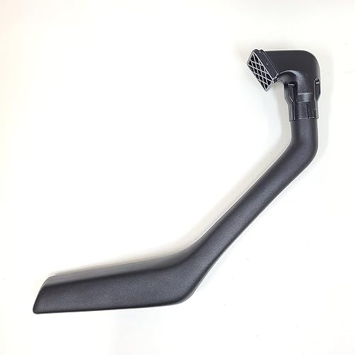 Miniatura 2 de LEDIN Kit de sistema de snorkel compatible para 2000 2001 2002 2003 2004 Frontier D22 Desert Water Cross Flood Ram Offroad 4x4 tubo de montaje alto