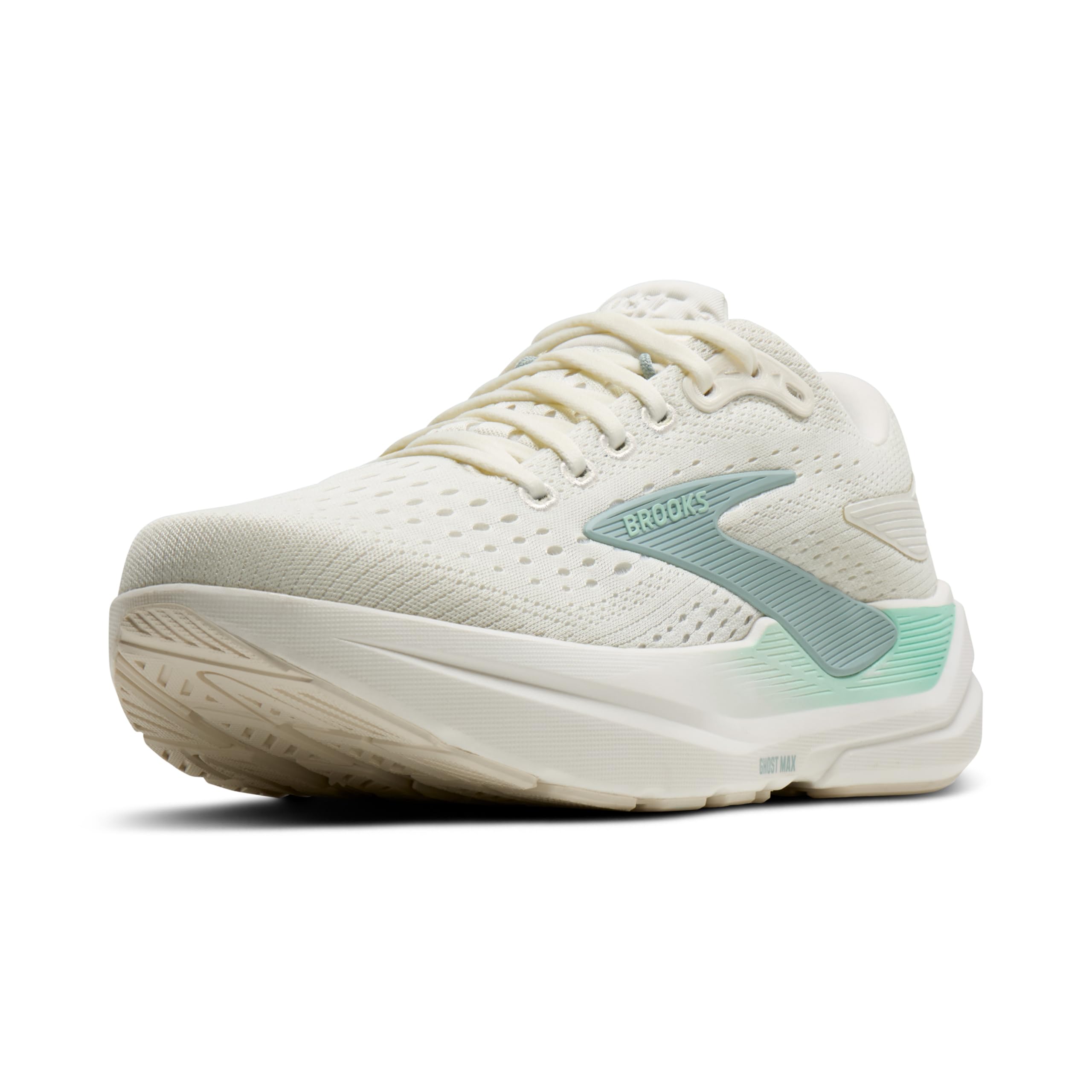 Brooks Ghost Max 3 Sneaker