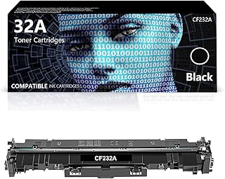 32A CF232A Substituição de cartucho de toner compatível preto para HP LaserJet Pro MFP M227FDW M227FDN M227SDN M227 M203DW M203D M203DN M203