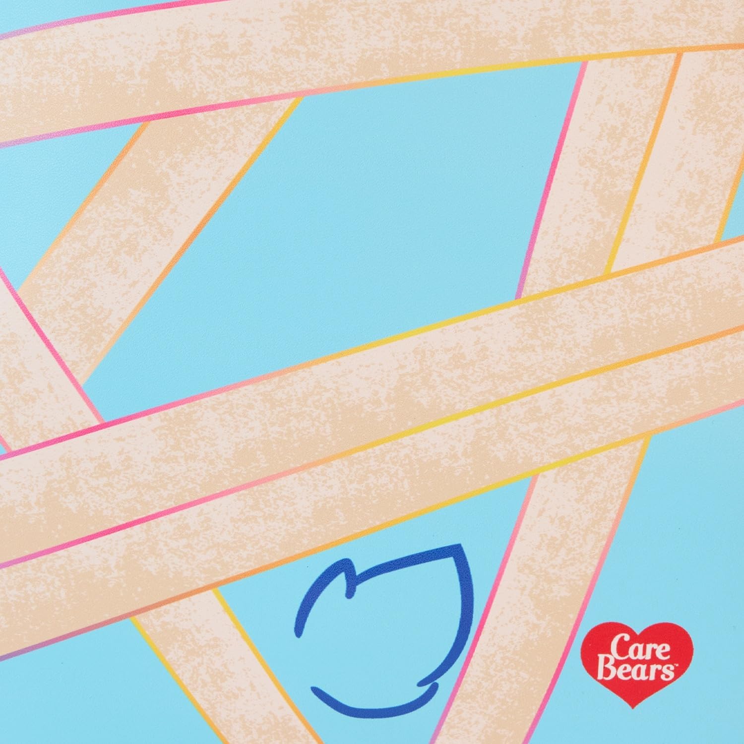 Loungefly Bisounours x Universal Monsters sac à dos Mini Bedtime Bear Mummy - Image 6