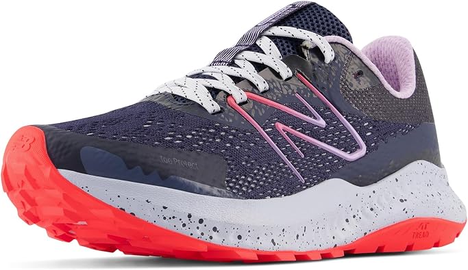 New Balance Women's Dynasoft Nitrel V5