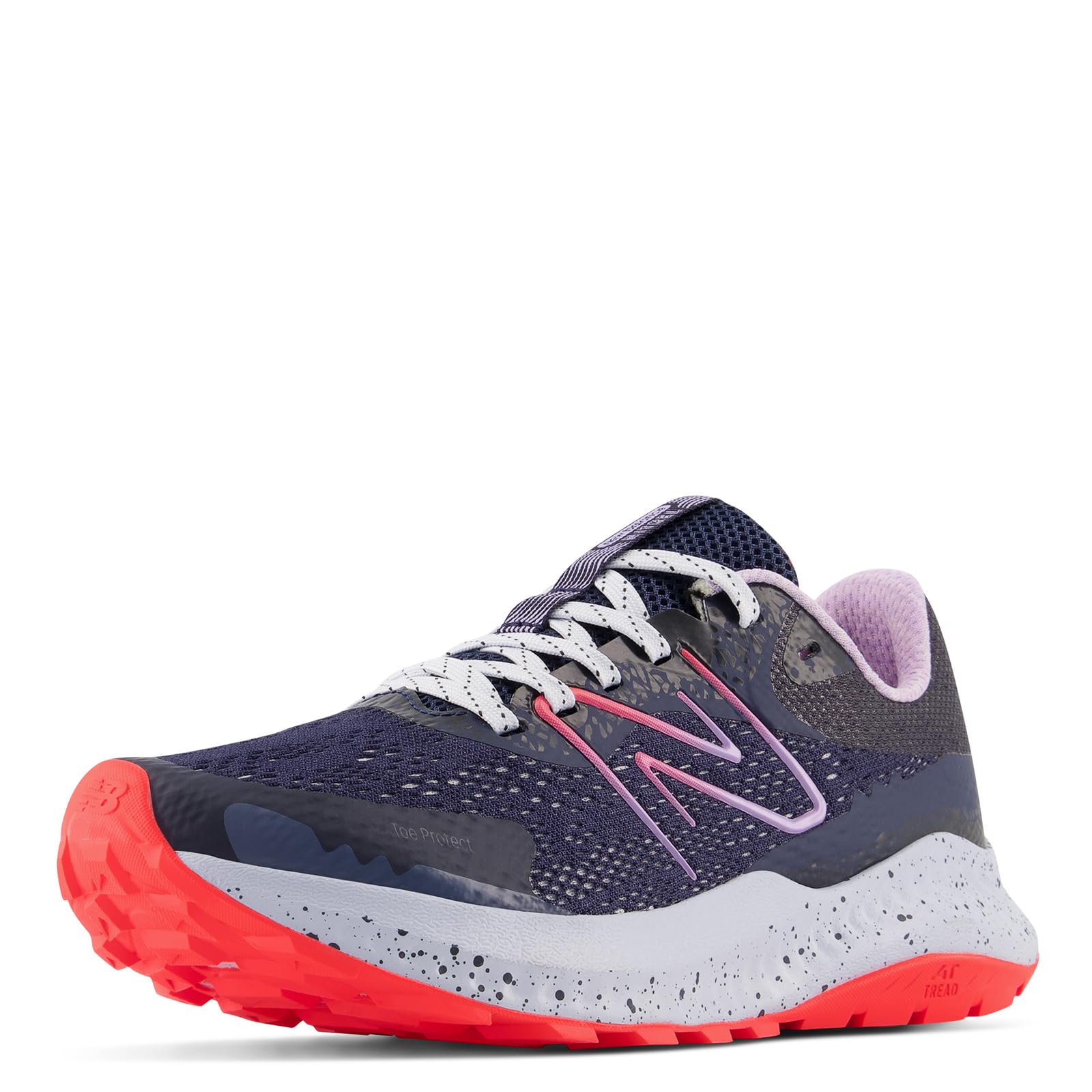 New Balance Dynasoft Nitrel V5 Zapatillas para Carreras de montañaMujer