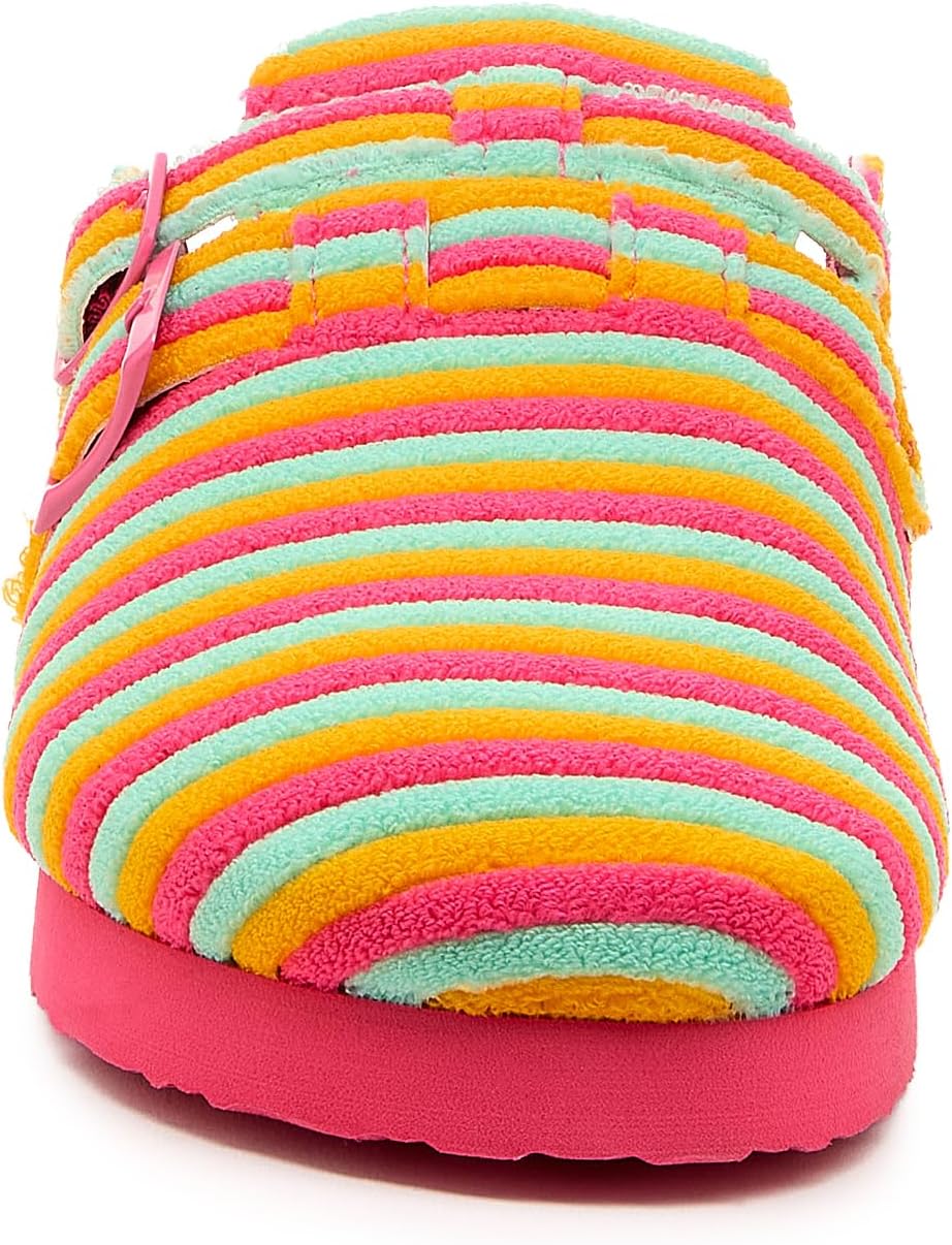 Rocket Dog Women’s ABEL Comfort Classic Clog - Image 2