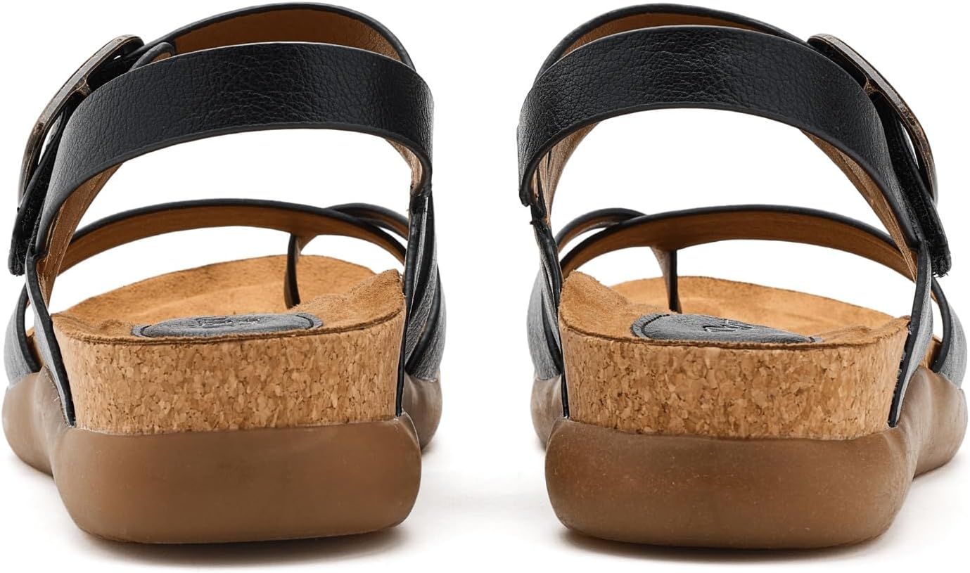 Eurosoft by Sofft Women's Hampton