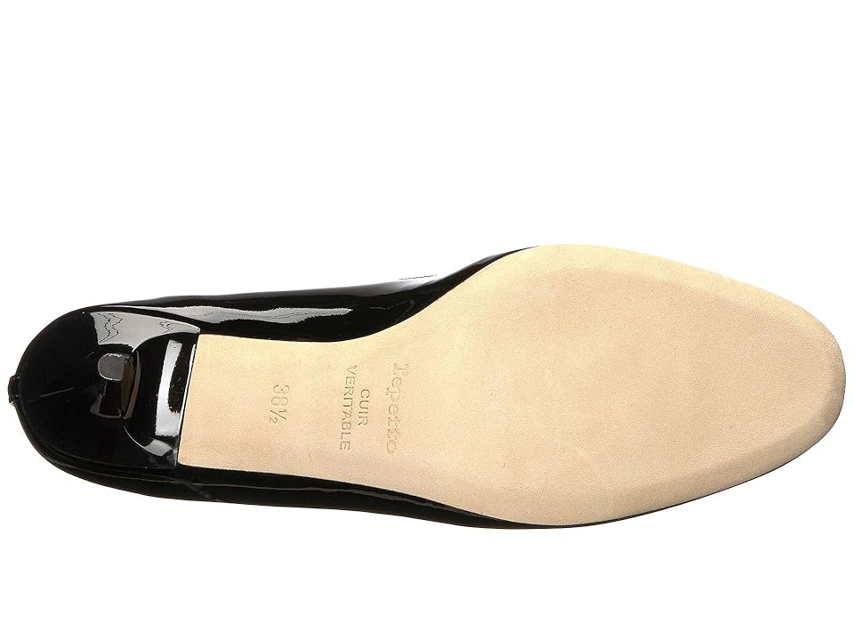 

Repetto Gisele (Noir) Women's Shoes, Black