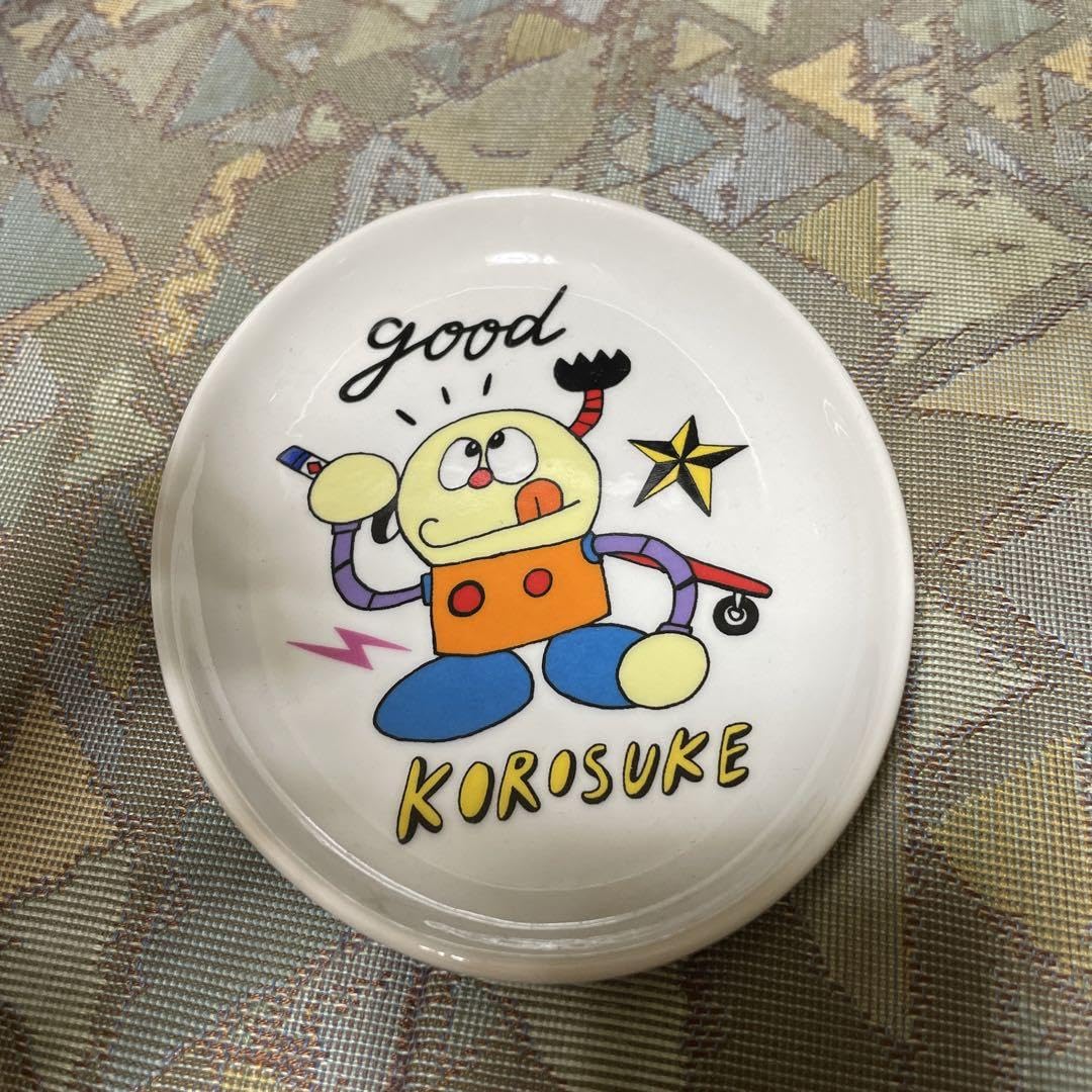 Amazon.co.jp: コロ助 キテレツ大百科 藤子F不二雄 asoko 食器