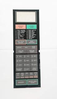 Able Microwave Oven Membrane Keypad Model No : R9H20 (Multicolour) Price In India