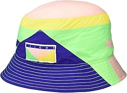 Regency Purple/Bleached Coral