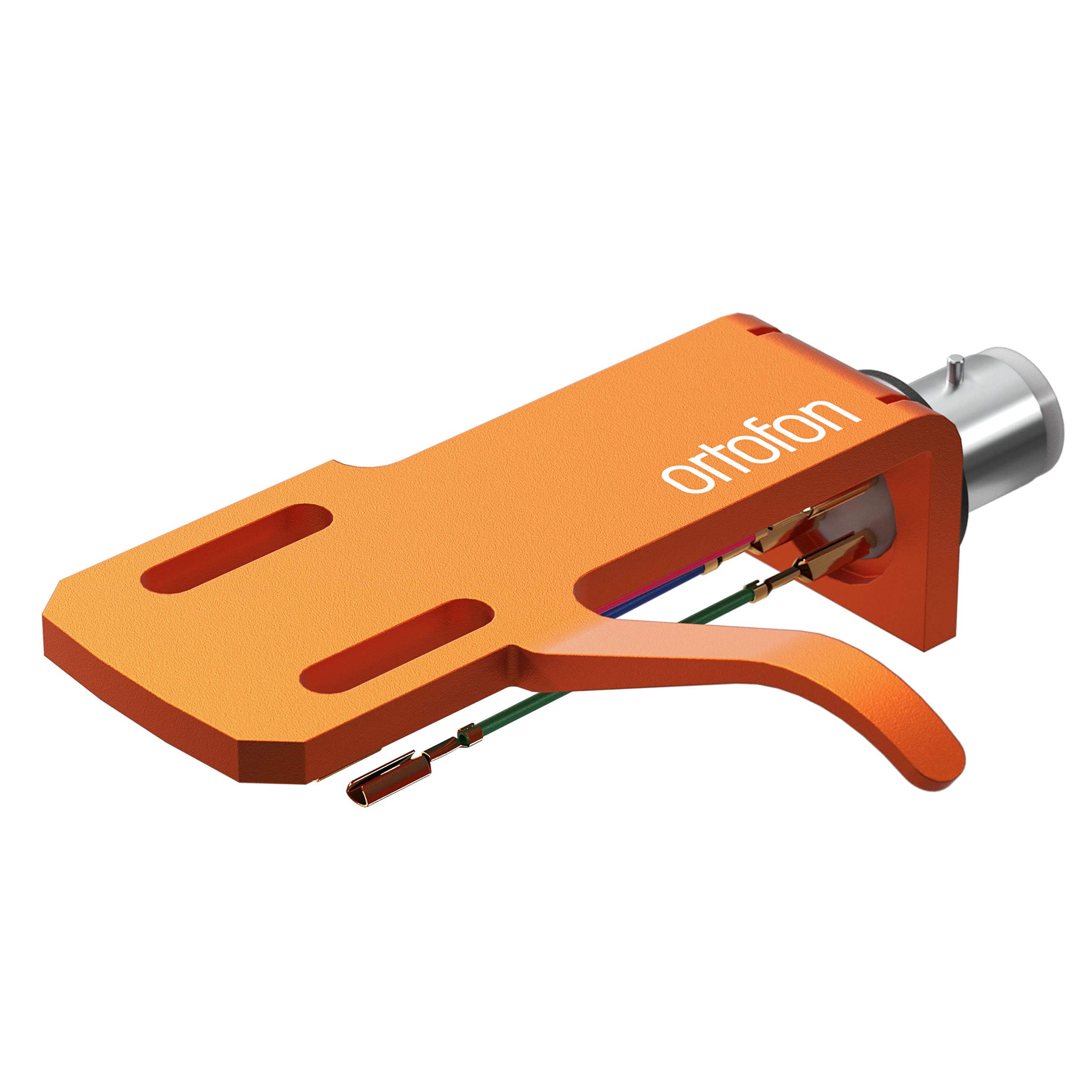 SH-4 DJ Headshell, Bronze