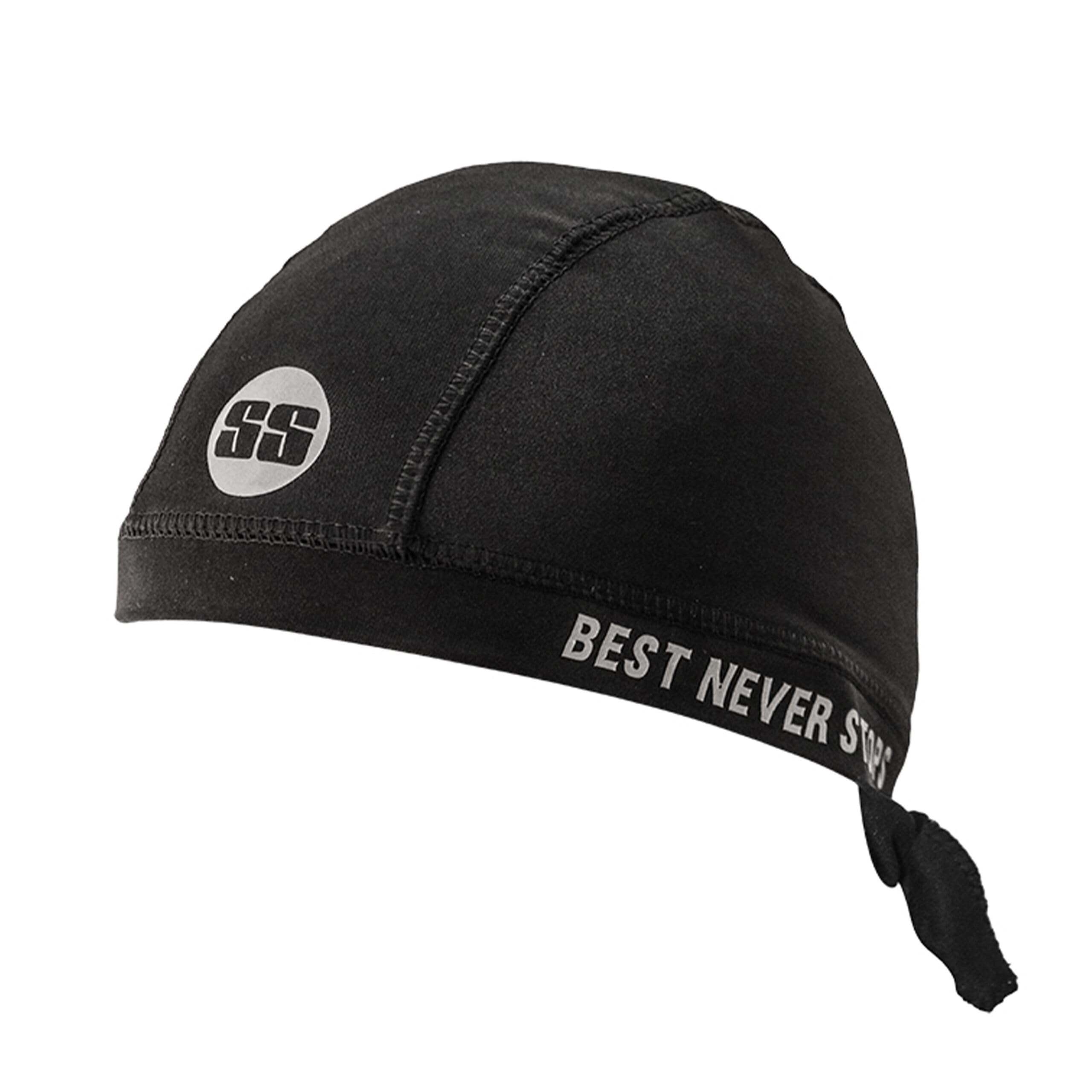 SS Helmet Skull Knot Cap for Men & Boys | Sweat Absorbent Stretchable Inner Cap for Cricket Helmet | Breathable Quick Dry Sports Head Cap | Lightweight Comfortable Fit-picture-17