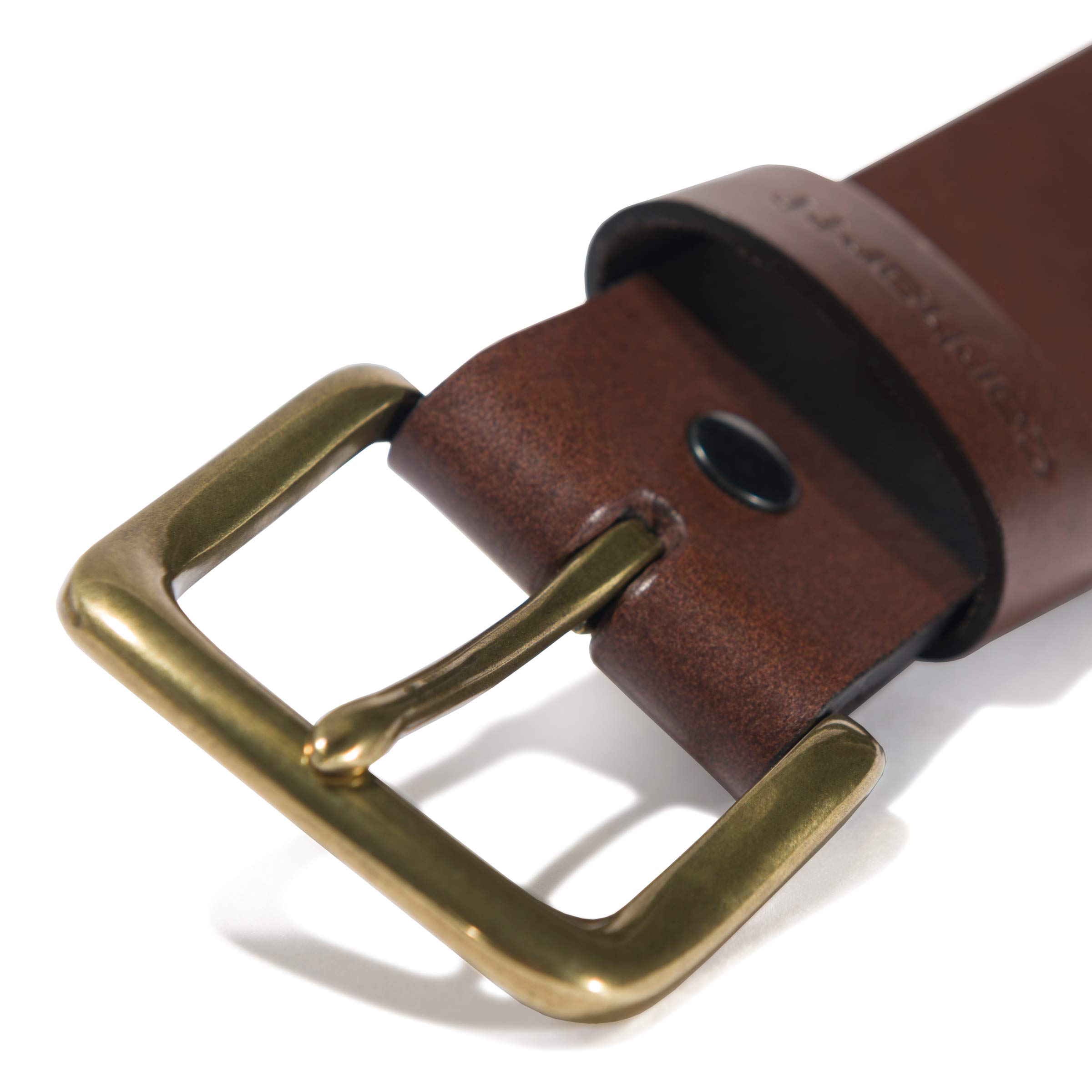 Carhartt Jean Belt Cinturón Hombre (Pack de 1)