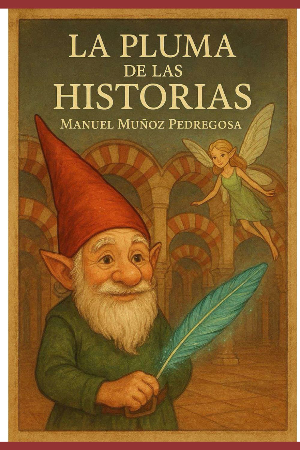 La Pluma de las Historias