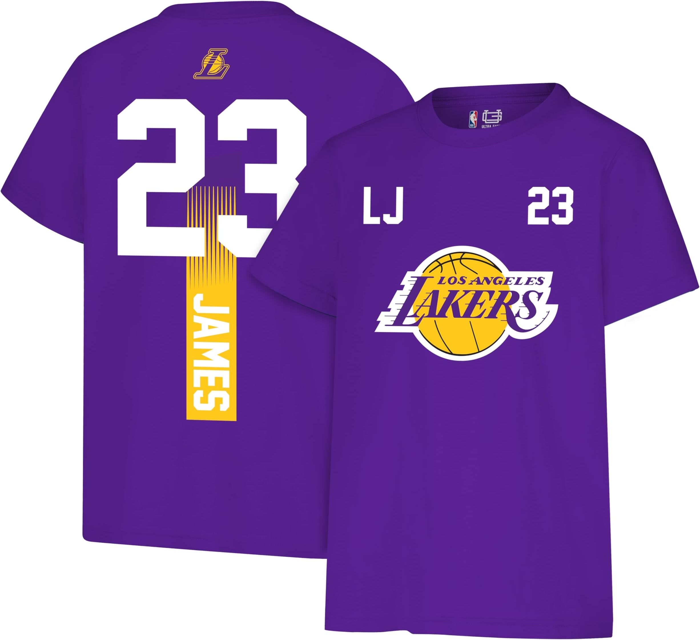 kids lebron james jersey