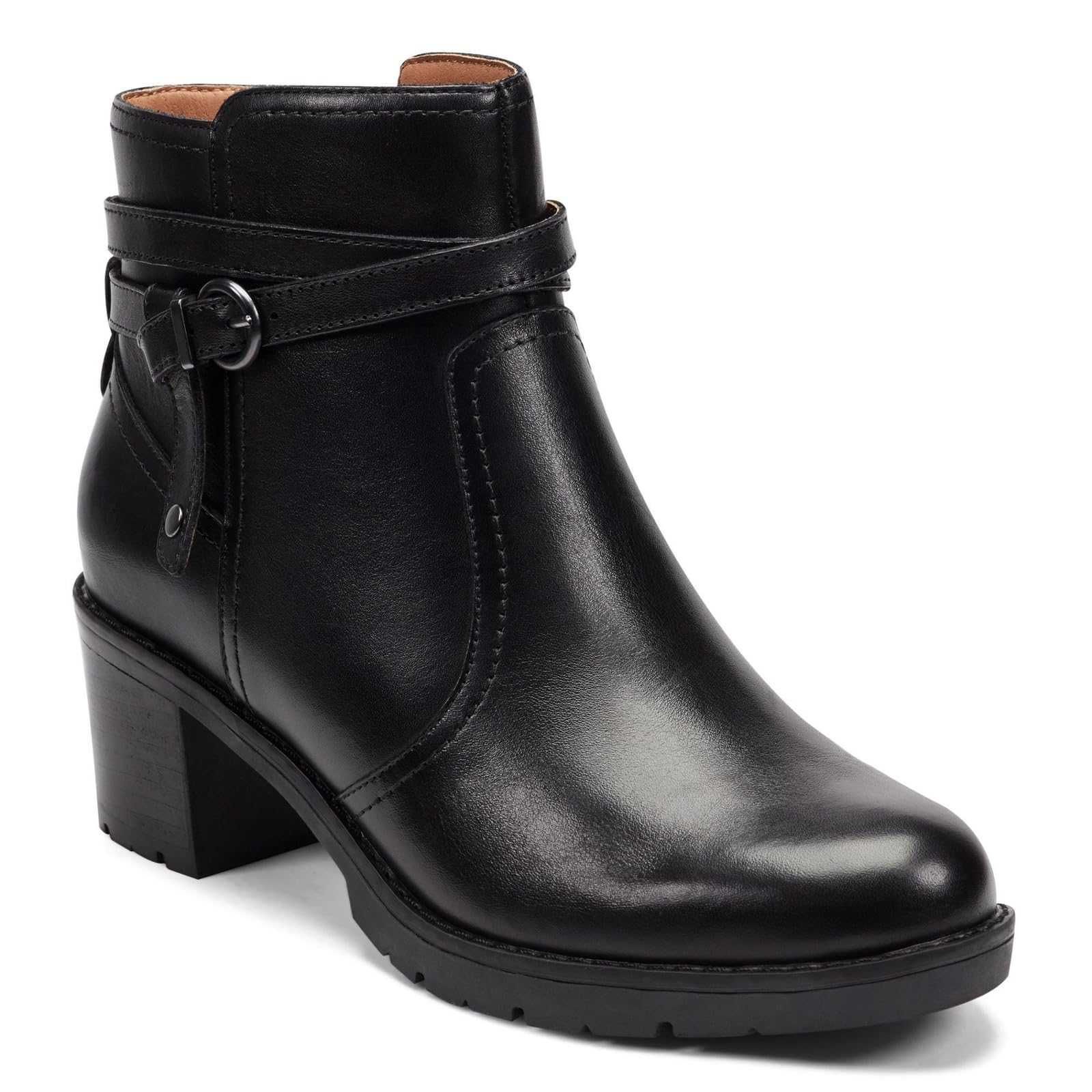 Easy Spirit Carter Womens Boot