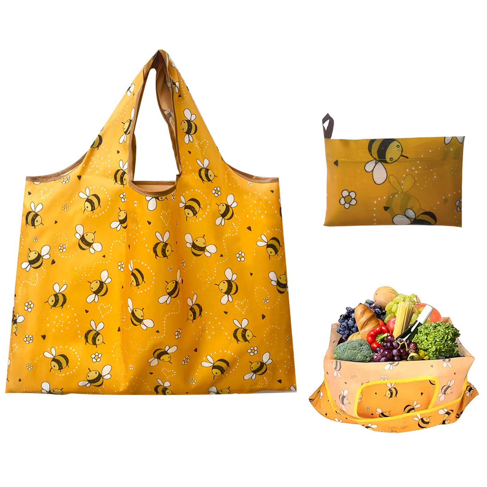 buste spesa riutilizzabili