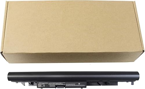 Miniatura 6 de Shareway JC03 JC04 - Batería para portátil compatible con HP 14-bw014nf 15-bs0xx 15-bw011dx 15-bs015dx 15-bs212wm 15-bw033wm 17-bs0xx 17z-ak000