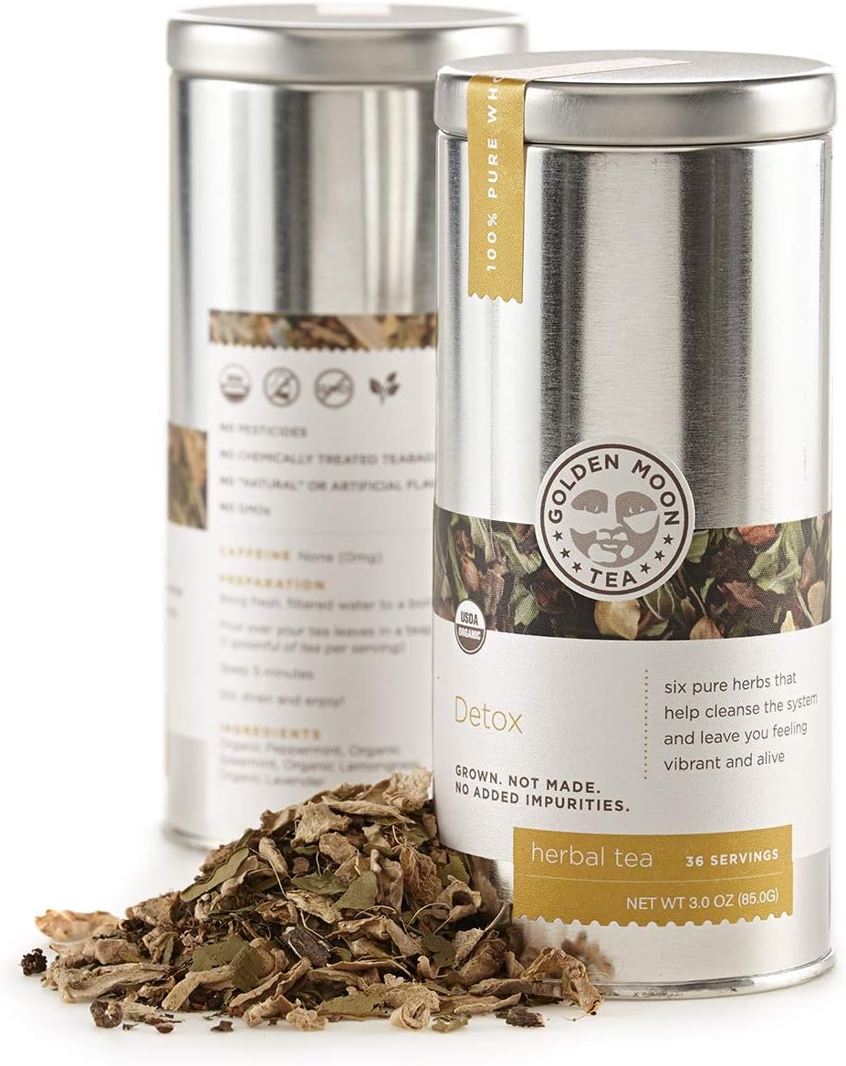Herbal Detox