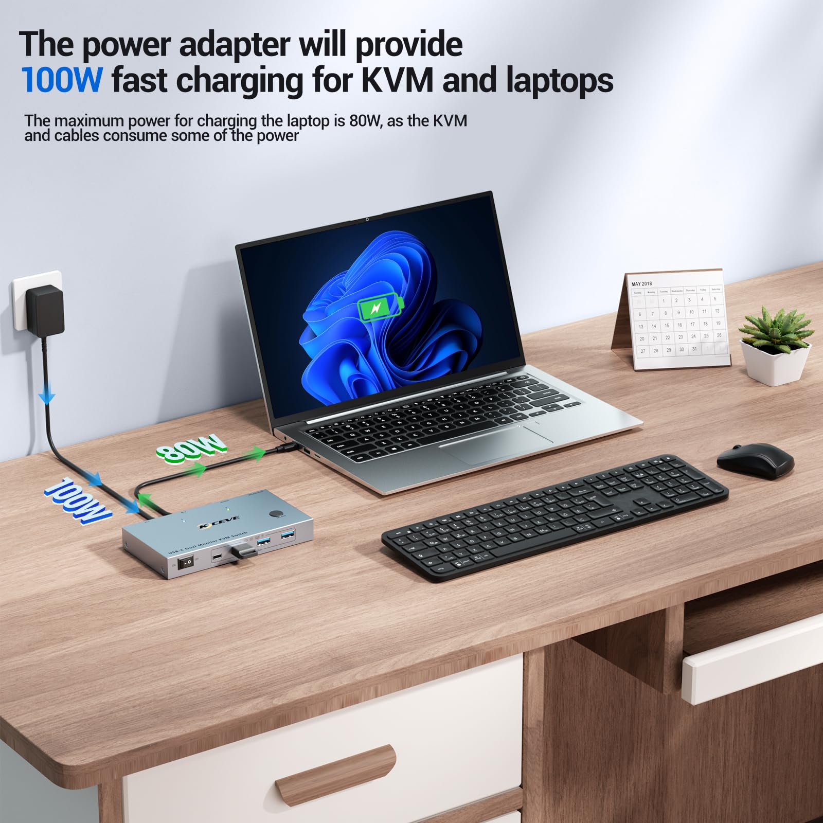 パソコン2台まとめて Amazon.co.jp: USB C KVMスイッチ モニター2台 ノートパソコン2台、4K