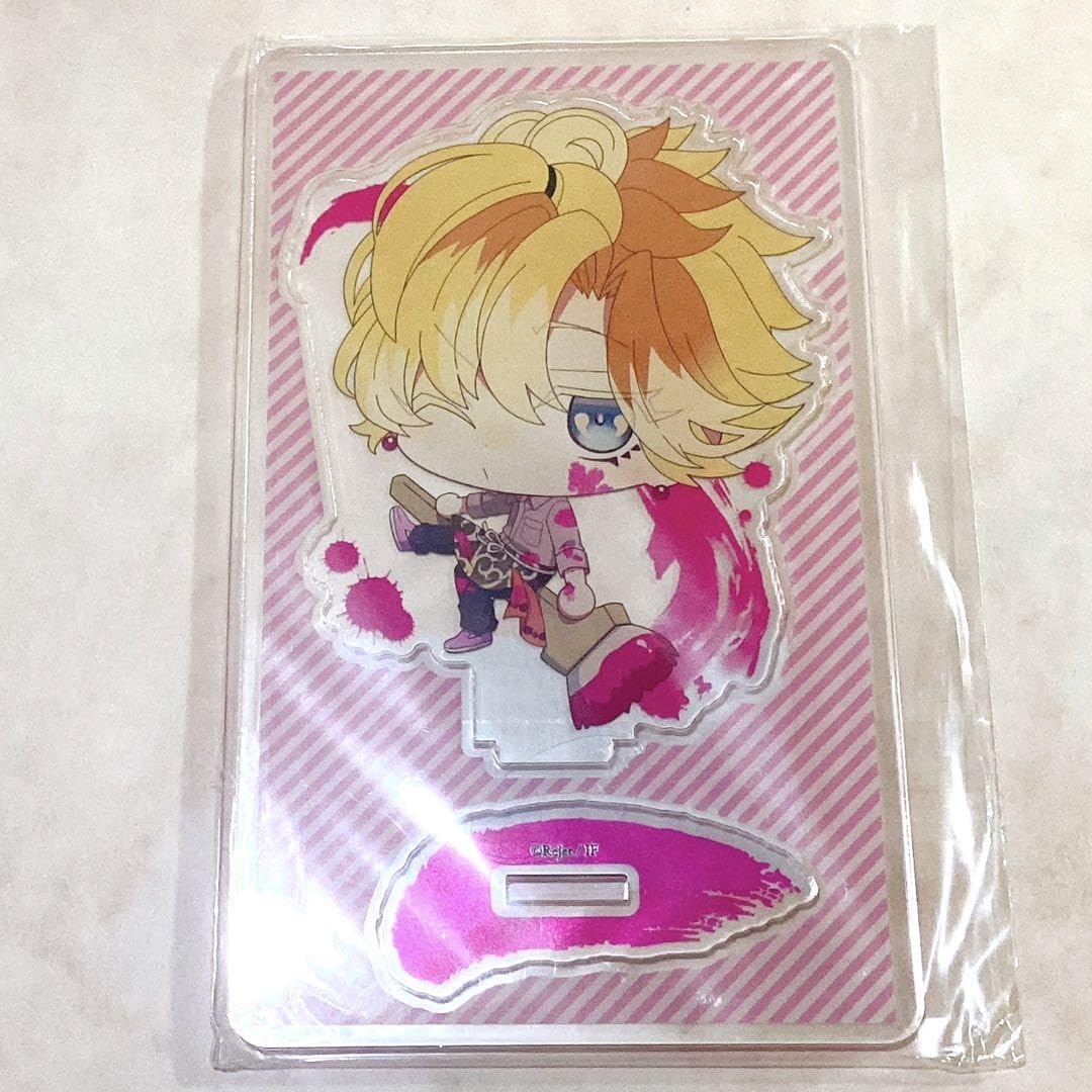 Amazon.co.jp: ディアラバ コウ アクリルスタンド TG : おもちゃ