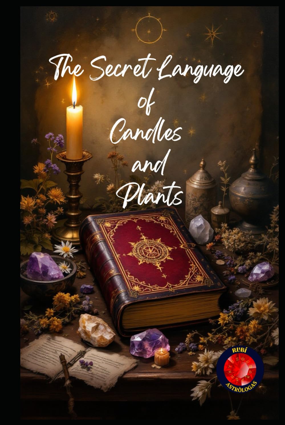 The Secret Language of Candles and Plants